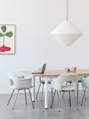 HAY Paper Shade Diamond