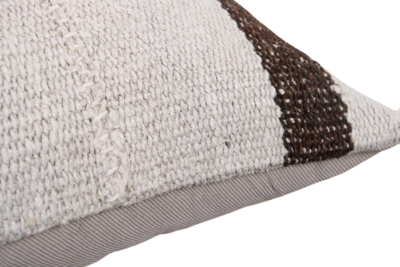 Kussen Kelim Vintage natural