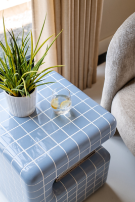 Takamu Grid Zijtafel