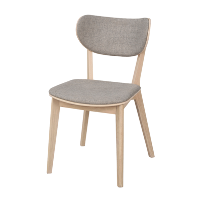 Houten eetkamerstoel Cato