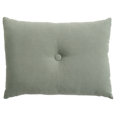 HAY Dot Cushion Linen