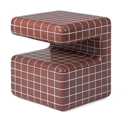 Takamu Grid Zijtafel