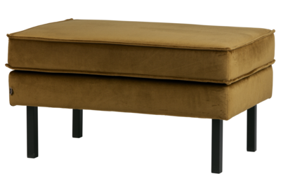 Hocker Rodeo op poten