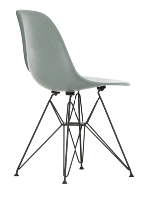 Vitra stoel Eames DSR Fiberglass Chair