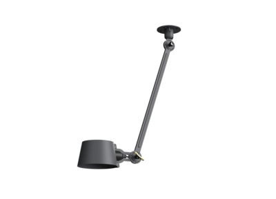 Tonone plafondlamp Bolt 1 arm underfit