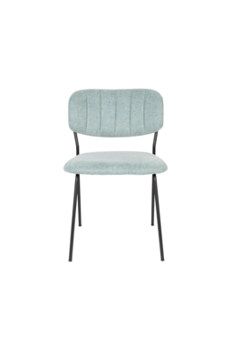 Housecraft living eetkamerstoel Jolien (set van 2)