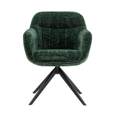 Kick draaistoel Stan