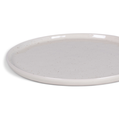 Ontbijtbord Odile clay - set van 6 stuks