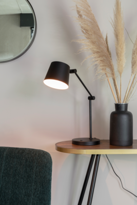 Housecraft living Hajo bureau lamp