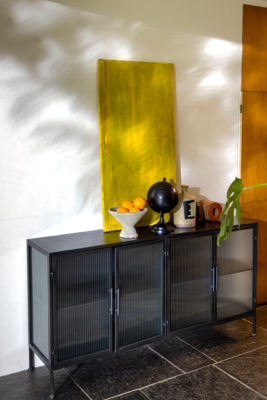 Dutchbone wandkast Boli