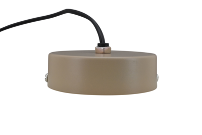 Hanglamp Owen naturel