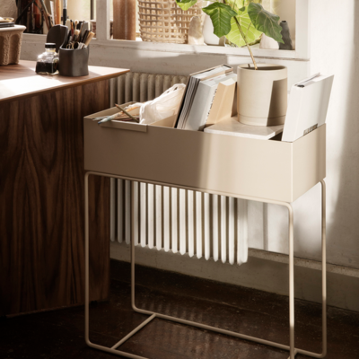 Ferm Living Plant Box