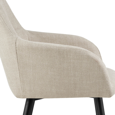 Kick eetkamerstoel Nova