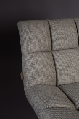 Dutchbone Lounge chair Bar