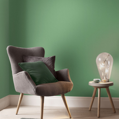 Graham &amp; Brown matte muurverf Serene Sage - afneembaar