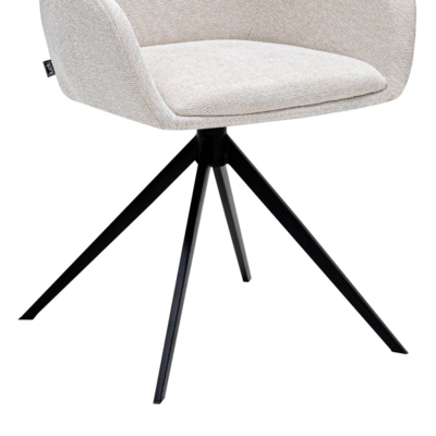 Kick eetkamerstoel Mex