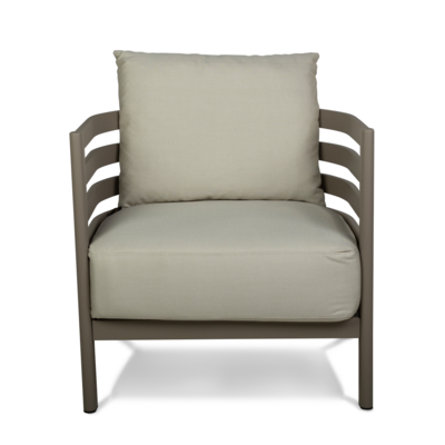 Fauteuil Wuyi outdoor