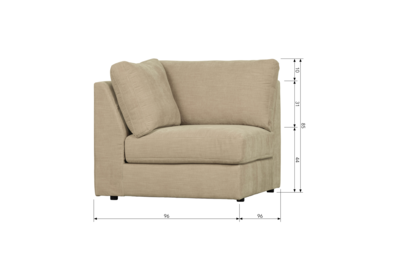 vtwonen hoekelement Family