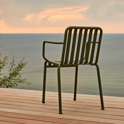 HAY Palissade Armchair