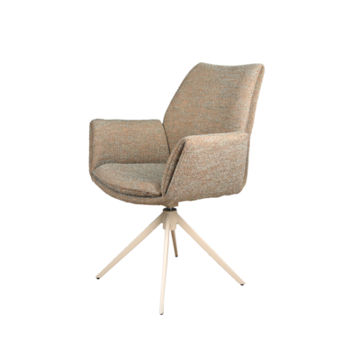 JaxxChoice eetkamerstoel Lisboa