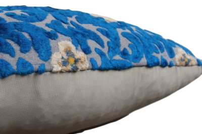 Kussen Kelim vintage 50x50 cm