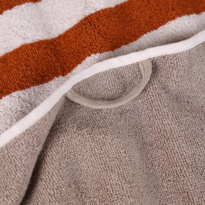 Douchelaken Vienna - set van 6