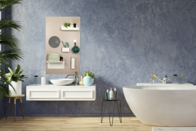 Magnetische boekenplank medium