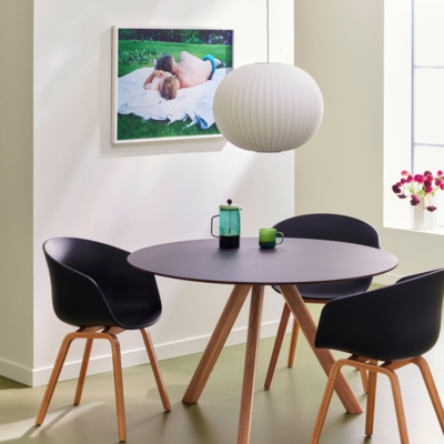 HAY hanglamp Nelson Ball Bubble Pendant