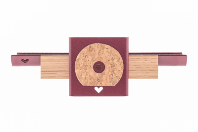 Studio Mippe wandplankje Sweet shelf S