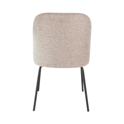 Kick eetkamerstoel Britt