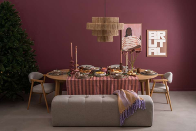 Eetkamerstoel Madée