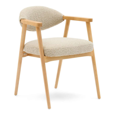 Eetkamerstoel Madée