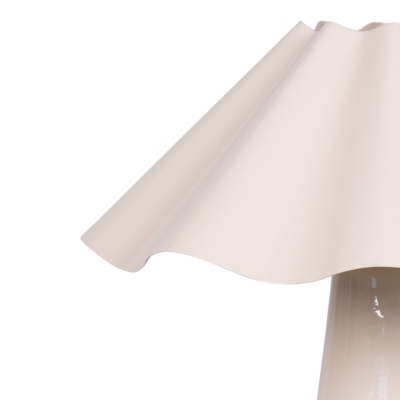 Tafellamp Adams large