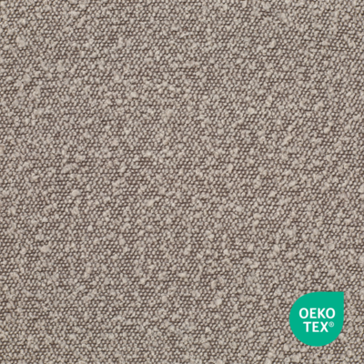 Bureaustoel Nout-Isa - zwart onderstel