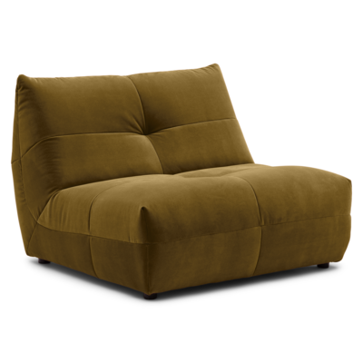 Fauteuil Flynn royal