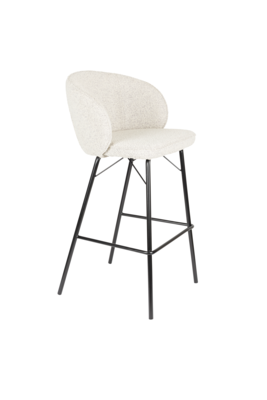 Housecraft living barkruk Joa (set van 2)