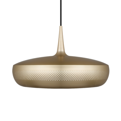 Hanglamp Clave dine koordset zwart