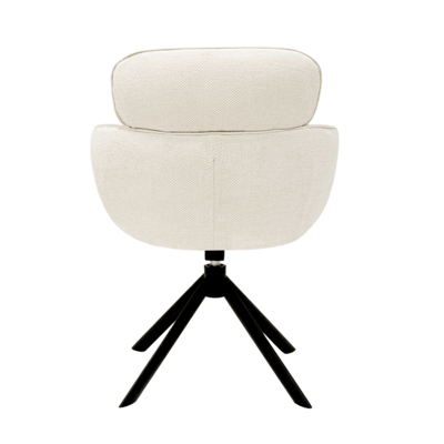 Kick draaistoel Kian