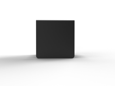 Glide Mini Bijzettafel