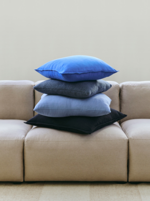 HAY Texture Cushion 50x50