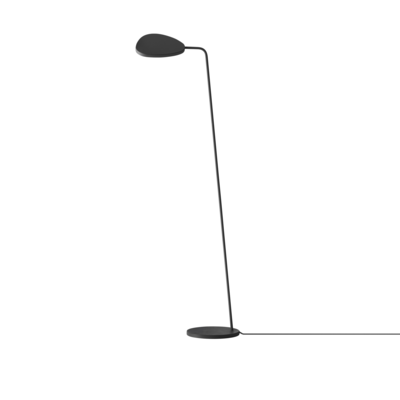 Muuto vloerlamp Leaf
