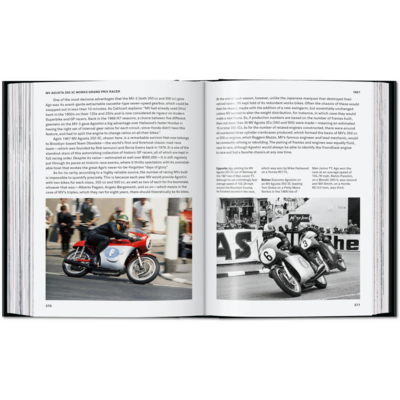 Taschen Motorcycles