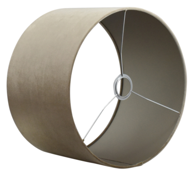 Tafellamp Veneto groot brons