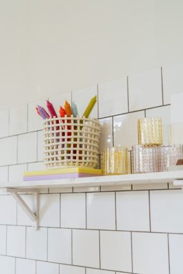 Dinerkaars - set van 8