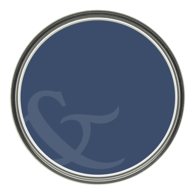 Graham &amp; Brown matte muurverf Brave - afneembaar