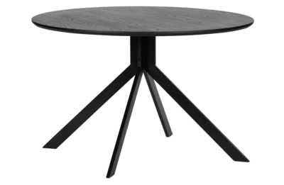 Eettafel Bruno rond