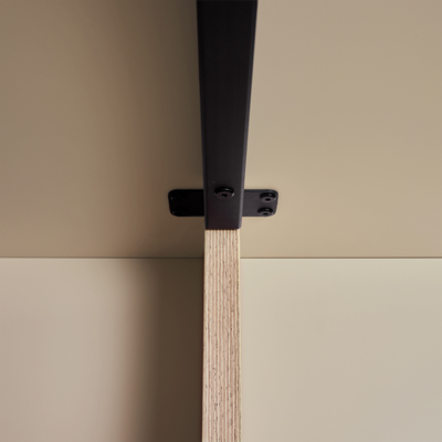 HKliving eettafel Rectangular