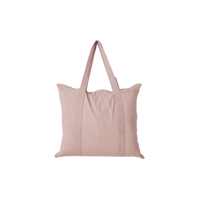 HKliving Bed canopy sunset