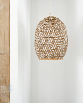 Hanglamp Hanenmand Veneta