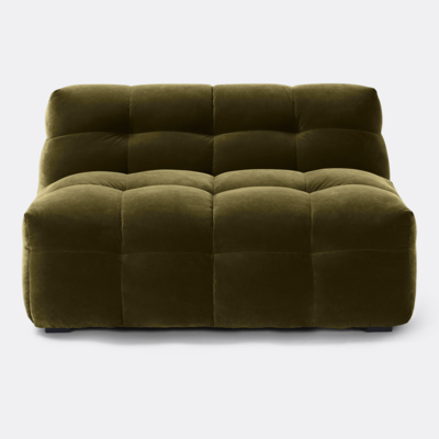 Loods 5 1-zitsbank stand alone Fat Joe royal